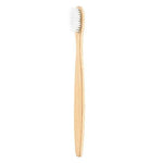1pc Dropshipping Eco-Friendly Natural Bamboo Charcoal Toothbrush Soft Bristle Wooden Handle Adult Teeth Clean Travel Tooth Brush